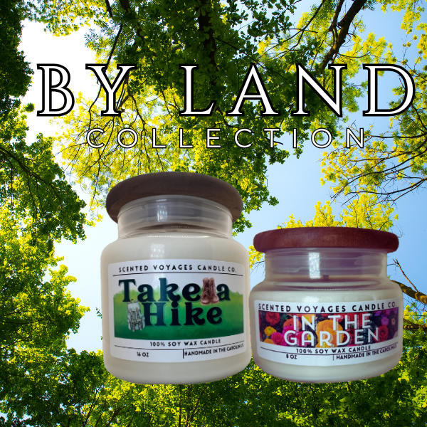 By Land Collection