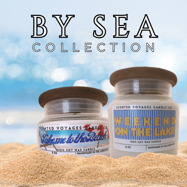 By Sea  Collection