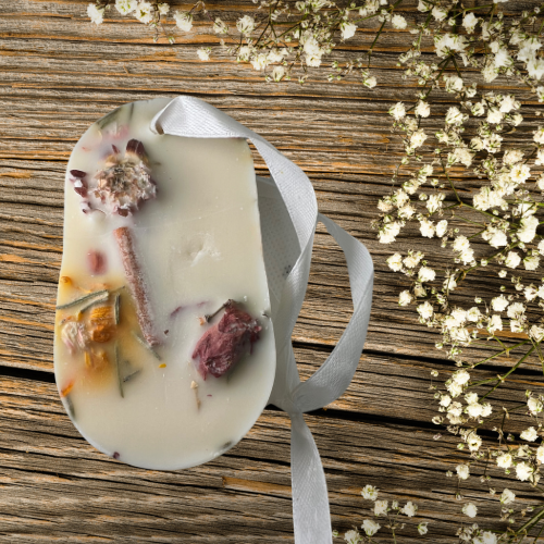 Extra Large Wax Sachet