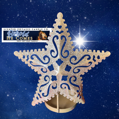 Christmas Illuminary - Star of Bethlehem