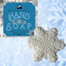 Hand Soap - Snowflake