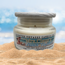 Mrs. Claus's Beach Vacation