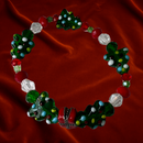 Christmas Tree - Bracelet