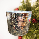 Luxe Speckled Gold- Mistletoe - 16 oz