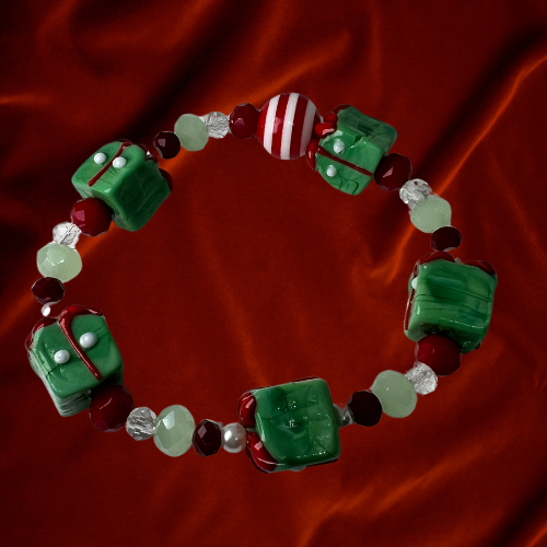 Christmas Gift - Bracelet