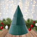 10 oz Evergreeen Glow Tree Candle