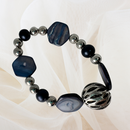 Blue Gem - Bracelet