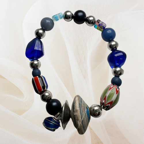 Eclectic Funk- Bracelet