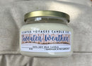 Sweater Weather - 8 oz