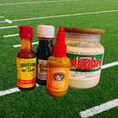 Gift Basket - Tailgate 16 oz