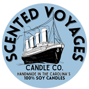 Scented Voyages Candle Co.