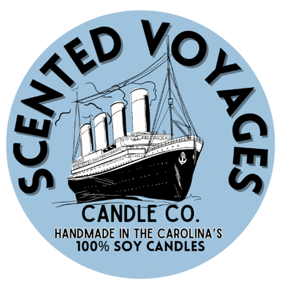 Scented Voyages Candle Co.