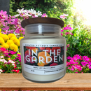 In The Garden -16 oz