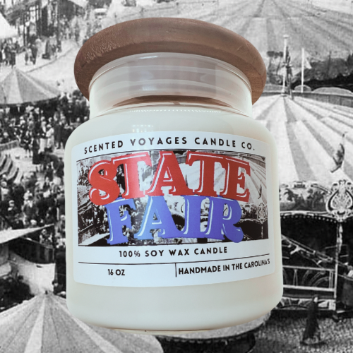 State Fair - 16 oz