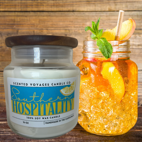 Southern Hospitality - 16 oz